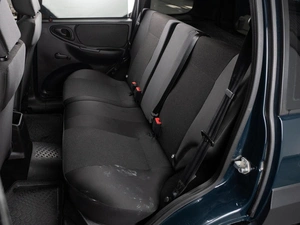 Внедорожник ВАЗ (LADA) Niva Travel 2023 года, 1179000 рублей, Тюмень