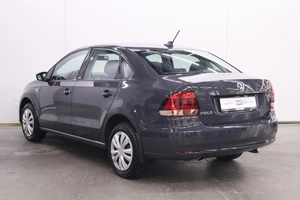 Седан Volkswagen Polo 2017 года, 1350000 рублей, Брянск