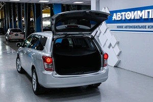 Универсал Toyota Corolla Fielder 2008 года, 848000 рублей, Солонцы