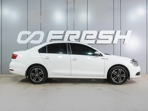 Седан Volkswagen Jetta 2014 года, 879000 рублей, Воронеж