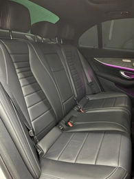 Седан Mercedes-Benz E-класс 2020 года, 5200000 рублей, Красноярск