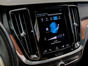 Универсал Volvo V60 2021 года, 3500000 рублей, Краснодар