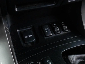 Внедорожник Toyota Land Cruiser Prado 2004 года, 1669000 рублей, Тюмень