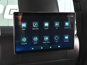 Внедорожник Toyota Land Cruiser 2021 года, 11490000 рублей, Ростов-на-Дону