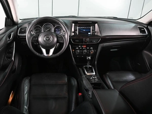 Седан Mazda 6 2014 года, 1599000 рублей, Аксай