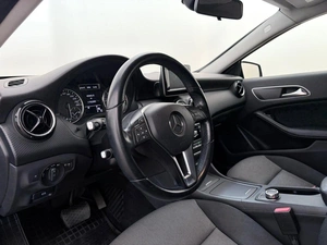Хетчбэк Mercedes-benz A-класс 2013 года, 1504600 рублей, Орёл