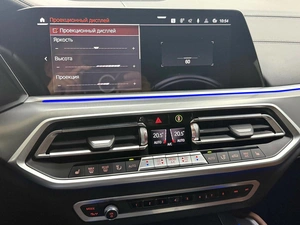 Внедорожник BMW X6 2021 года, 8595000 рублей, Красноярск