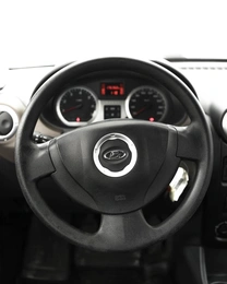 Универсал ВАЗ (LADA) Largus 2020 года, 890000 рублей, Орёл