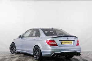 Седан Mercedes-benz C-класс 2012 года, 1659000 рублей, Кемерово