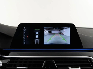 Седан BMW 5 серия 2019 года, 3974444 рублей, Москва