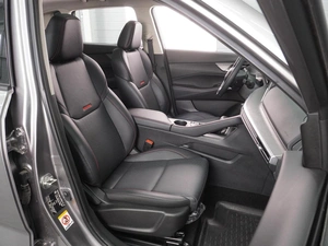 Внедорожник Changan CS35 Plus 2024 года, 1999000 рублей, Воронеж