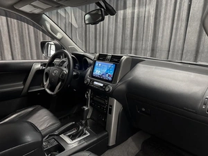 Внедорожник Toyota Land Cruiser Prado 2011 года, 2685000 рублей, Красноярск