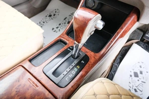 Седан Toyota Camry 2003 года, 729000 рублей, Красноярск