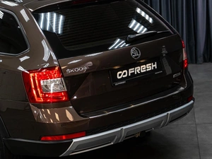 Универсал Skoda Octavia 2014 года, 1359000 рублей, Тюмень