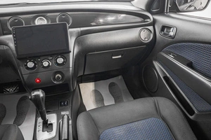 Внедорожник Mitsubishi Outlander 2007 года, 989000 рублей, Барнаул