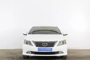 Седан Toyota Camry 2013 года, 1479000 рублей, Тюмень