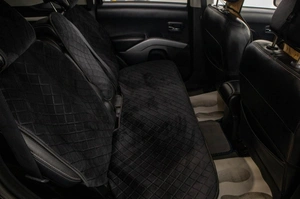 Внедорожник Mitsubishi Outlander 2006 года, 1199000 рублей, Барнаул