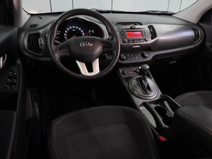 Внедорожник Kia Sportage 2013 года, 1299000 рублей, Воронеж