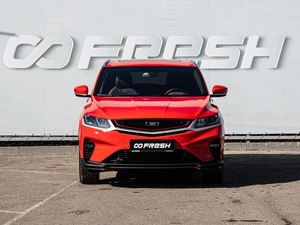 Внедорожник Belgee X50 2024 года, 2099000 рублей, Волгоград