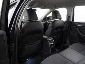 Лифтбек Skoda Octavia 2020 года, 2145444 рублей, Москва