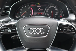 Седан Audi A6 2020 года, 3700000 рублей, Мирное