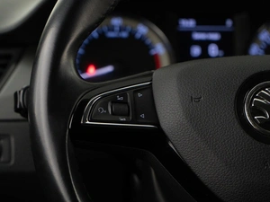 Лифтбек Skoda Rapid 2019 года, 1597444 рублей, Москва