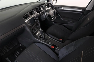 Универсал Volkswagen Golf 2016 года, 1949000 рублей, Пермь