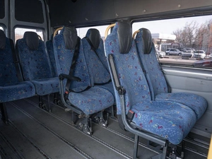Ford Transit, VII (2006—2013), 2.2 TDCi MT (140 л.с.) 2008г. 2008 года, 1530000 рублей, Нижний Новгород