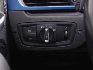 Внедорожник BMW X2 2021 года, 3490000 рублей, Владимир