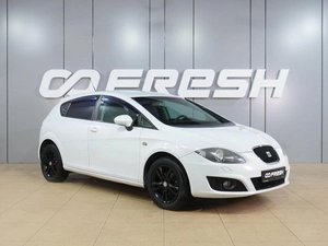 Хетчбэк SEAT Leon 2011 года, 699000 рублей, Воронеж