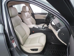 Седан BMW 5 серия 2012 года, 2226000 рублей, Воронеж