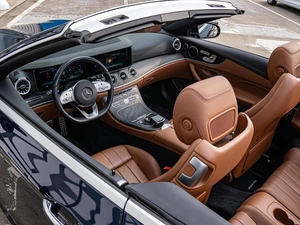 Кабриолет Mercedes-benz E-класс 2020 года, 6100000 рублей, Краснодар