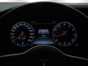 Седан Mercedes-benz E-класс 2018 года, 3197070 рублей, Москва