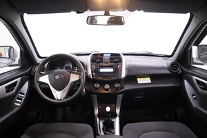 Внедорожник Lifan X60 2016 года, 670000 рублей, Брянск