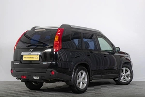 Внедорожник Nissan X-Trail 2007 года, 1179000 рублей, Томск