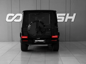 Внедорожник Mercedes-benz G-класс 2014 года, 4759000 рублей, Тверь