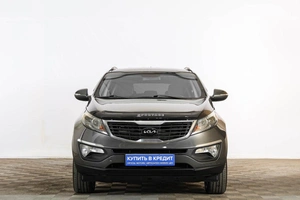 Внедорожник Kia Sportage 2011 года, 1079000 рублей, Тюмень