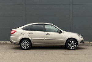 Лифтбек ВАЗ (LADA) Granta 2020 года, 725000 рублей, Солонцы