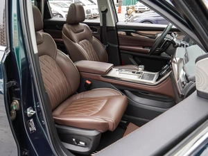 Внедорожник EXEED VX 2022 года, 2880000 рублей, Краснодар