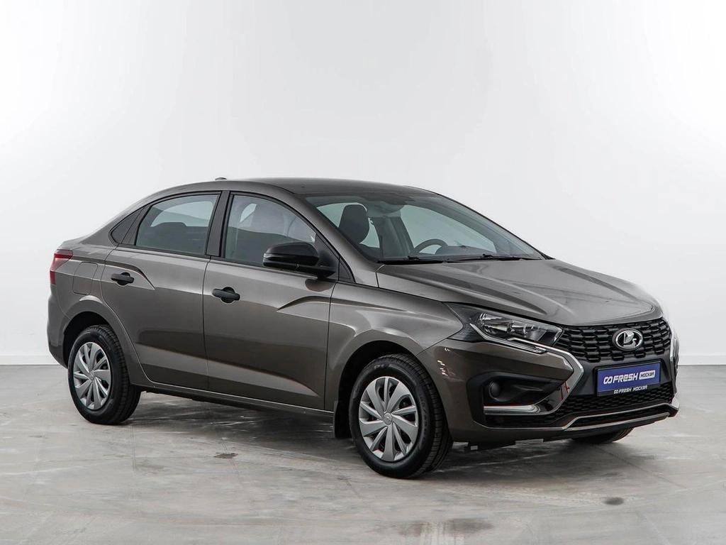 Седан ВАЗ (LADA) Iskra 2025 года, 1343434 рублей, Москва