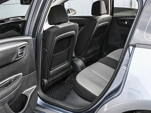 Хетчбэк Citroen C4 2007 года, 549000 рублей, Кирилловка