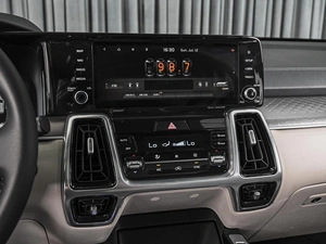 Внедорожник Kia Sorento 2022 года, 3380000 рублей, Ставрополь