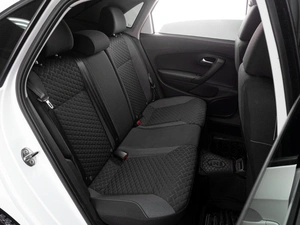 Седан Volkswagen Polo 2018 года, 1445000 рублей, Тюмень