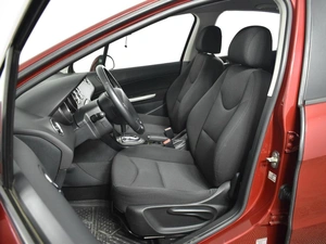 Седан Peugeot 408 2012 года, 547100 рублей, Казань