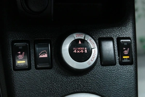 Внедорожник Nissan X-Trail 2010 года, 1298000 рублей, Солонцы