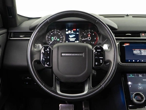 Внедорожник Land Rover Range Rover Velar 2018 года, 3698999 рублей, Москва