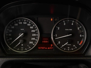 Внедорожник BMW X1 2014 года, 1399000 рублей, Тюмень