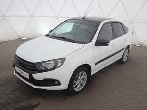 Лифтбек ВАЗ (LADA) Granta 2023 года, 795000 рублей, Орёл
