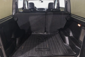 Внедорожник УАЗ Patriot 2018 года, 1209000 рублей, Новокузнецк