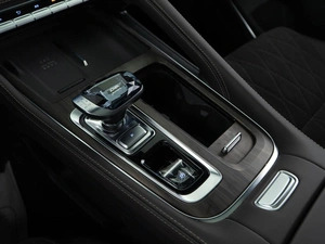 Внедорожник Geely Xingyue L 2025 года, 4198999 рублей, Москва